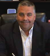Michael Coleman