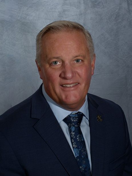Scott Knocke
